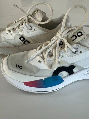 ON Wmns The Roger Pro 2 size 7